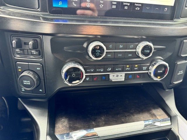 2023 Ford Super Duty F-250 SRW XL