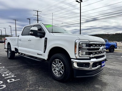2023 Ford Super Duty F-250 SRW XL