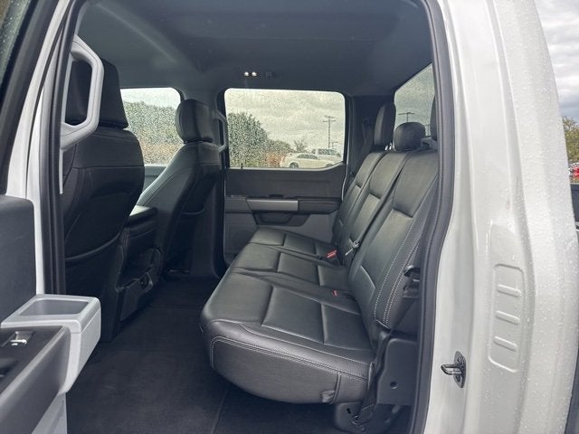 2024 Ford Super Duty F-350 SRW XL