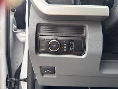 2024 Ford Super Duty F-350 SRW XL