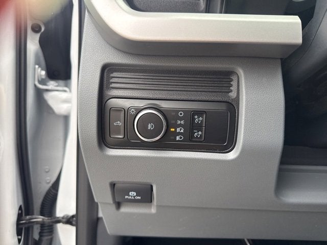 2024 Ford Super Duty F-350 SRW XL