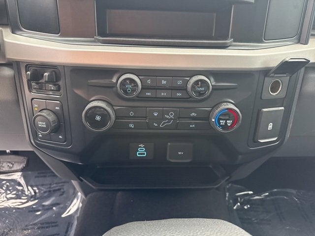 2024 Ford Super Duty F-350 SRW XL