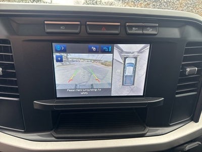 2024 Ford Super Duty F-350 SRW XL