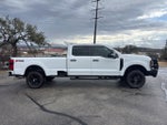 2024 Ford Super Duty F-350 SRW XL