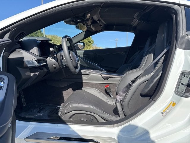 2023 Chevrolet Corvette Stingray 1LT