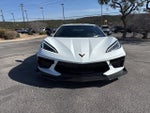 2023 Chevrolet Corvette Stingray 1LT