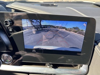 2023 Chevrolet Corvette Stingray 1LT