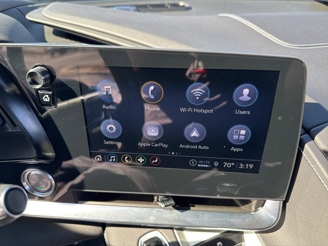 2023 Chevrolet Corvette Stingray 1LT