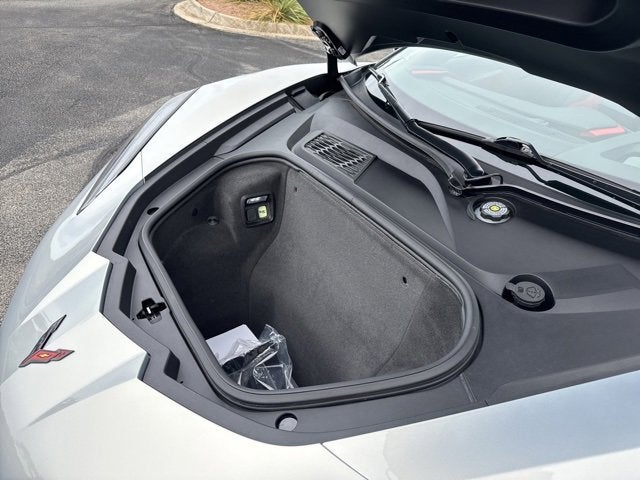 2024 Chevrolet Corvette Z06 2LZ