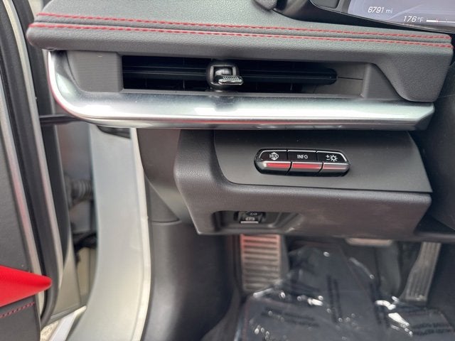 2024 Chevrolet Corvette Z06 2LZ