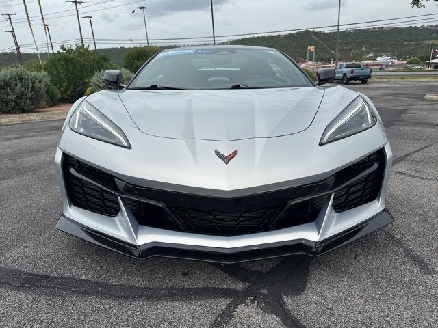 2024 Chevrolet Corvette Z06 2LZ
