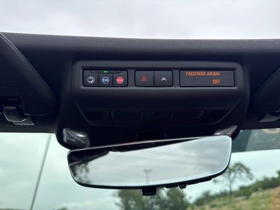 2024 Chevrolet Corvette Z06 2LZ