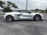 2024 Chevrolet Corvette Z06 2LZ