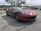 2016 Chevrolet Corvette Stingray Z51 3LT