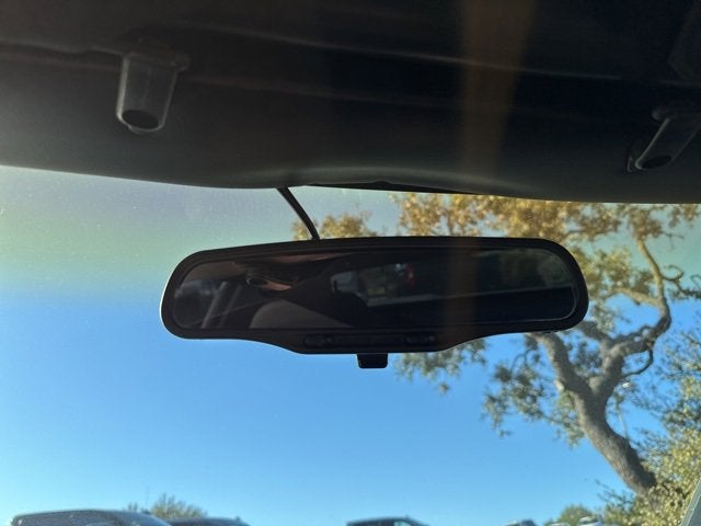 1999 Chevrolet Corvette Base