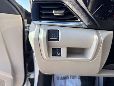 2021 Cadillac CT4 Luxury