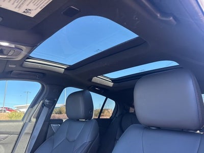 2024 Cadillac CT5 Sport