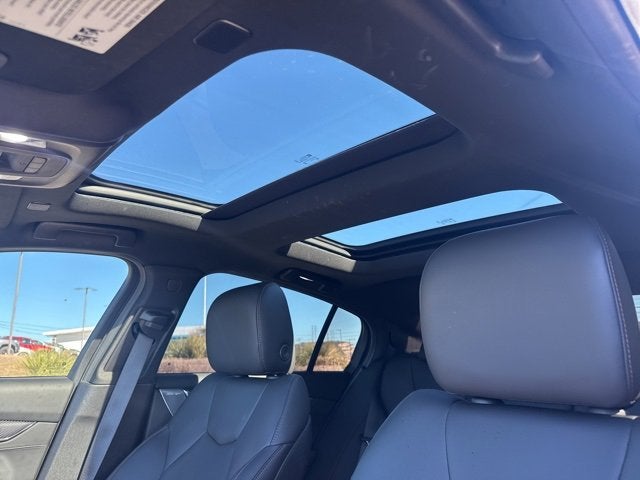 2024 Cadillac CT5 Sport