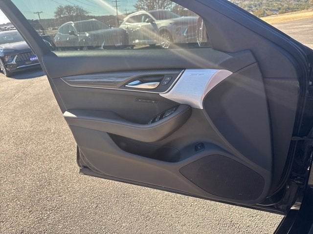 2024 Cadillac CT5 Sport