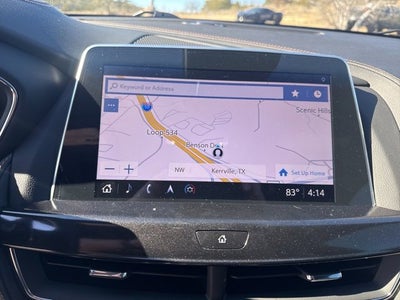 2024 Cadillac CT5 Sport