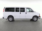 2013 Chevrolet Express Passenger 2500 LT