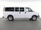 2013 Chevrolet Express Passenger 2500 LT
