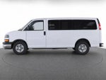 2013 Chevrolet Express Passenger 2500 LT