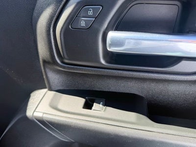 2023 Chevrolet Silverado 2500 HD WT