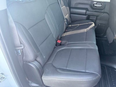 2023 Chevrolet Silverado 2500 HD WT