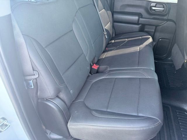 2023 Chevrolet Silverado 2500 HD WT