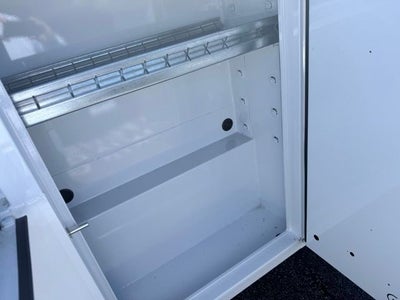 2023 Chevrolet Silverado 2500 HD WT