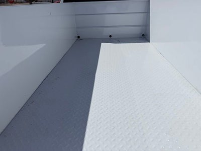 2023 Chevrolet Silverado 2500 HD WT