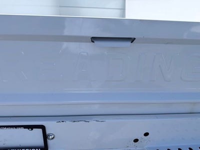 2023 Chevrolet Silverado 2500 HD WT