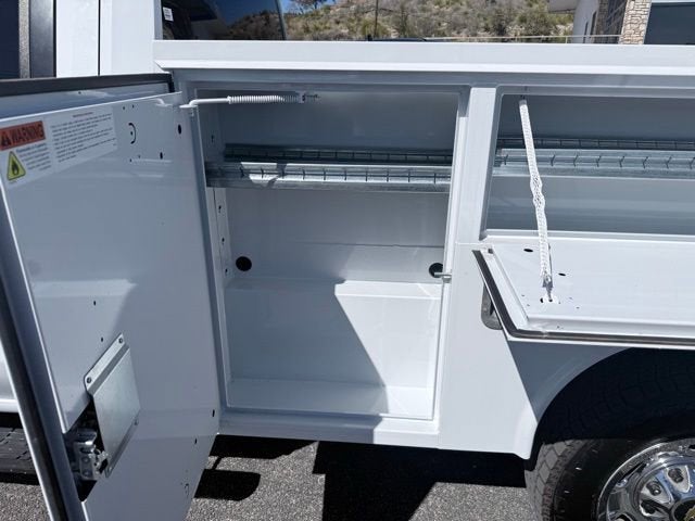 2023 Chevrolet Silverado 2500 HD WT