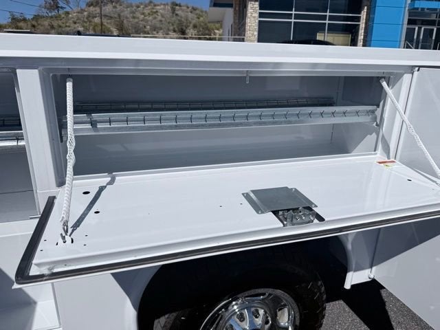 2023 Chevrolet Silverado 2500 HD WT