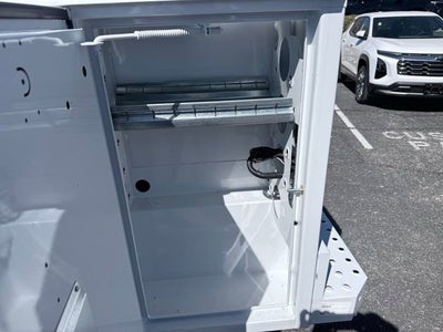 2023 Chevrolet Silverado 2500 HD WT