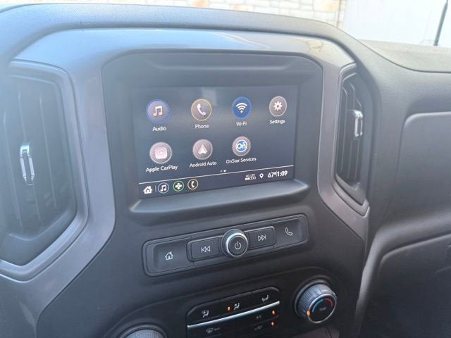 2023 Chevrolet Silverado 2500 HD WT