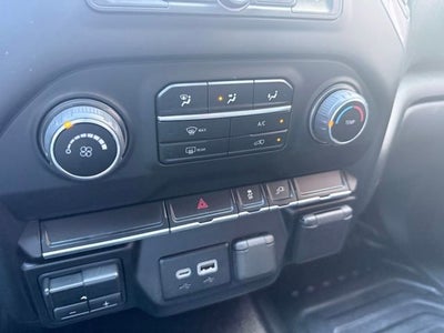 2023 Chevrolet Silverado 2500 HD WT