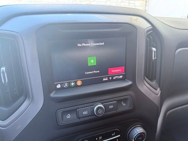 2023 Chevrolet Silverado 2500 HD WT