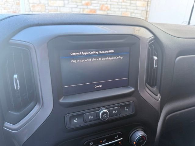 2023 Chevrolet Silverado 2500 HD WT