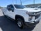 2023 Chevrolet Silverado 2500 HD WT