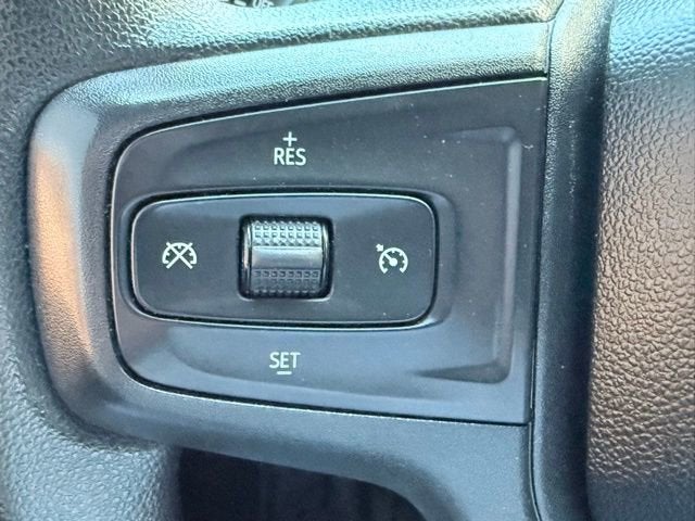 2023 Chevrolet Silverado 2500 HD WT