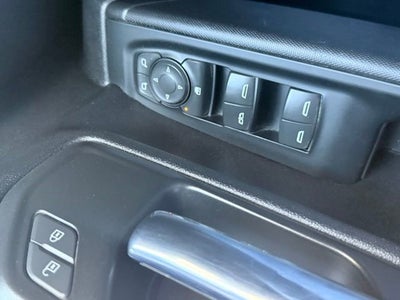 2023 Chevrolet Silverado 2500 HD WT