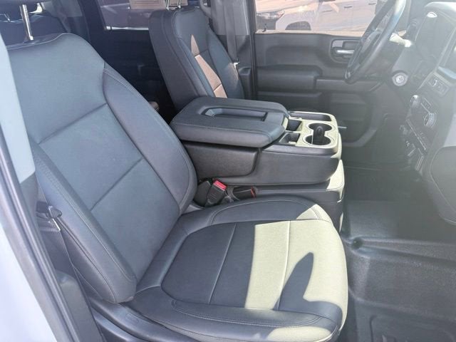 2023 Chevrolet Silverado 2500 HD WT