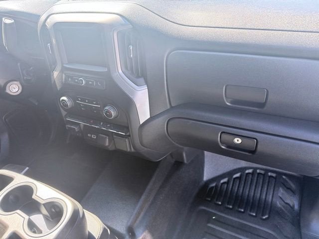 2023 Chevrolet Silverado 2500 HD WT