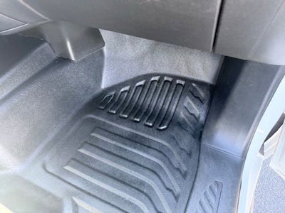 2023 Chevrolet Silverado 2500 HD WT