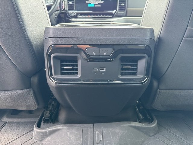 2024 Chevrolet Silverado 2500 HD ZR2