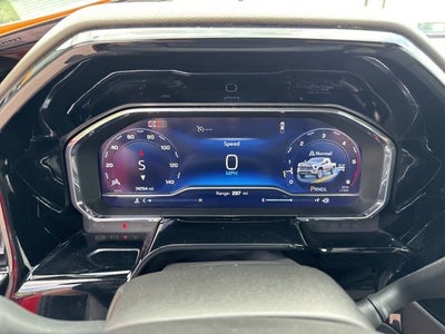 2024 Chevrolet Silverado 2500 HD ZR2