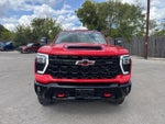 2024 Chevrolet Silverado 2500 HD ZR2