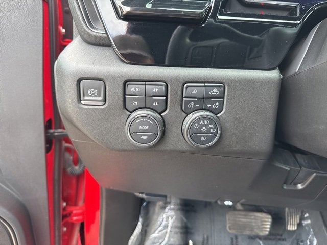 2024 Chevrolet Silverado 2500 HD ZR2